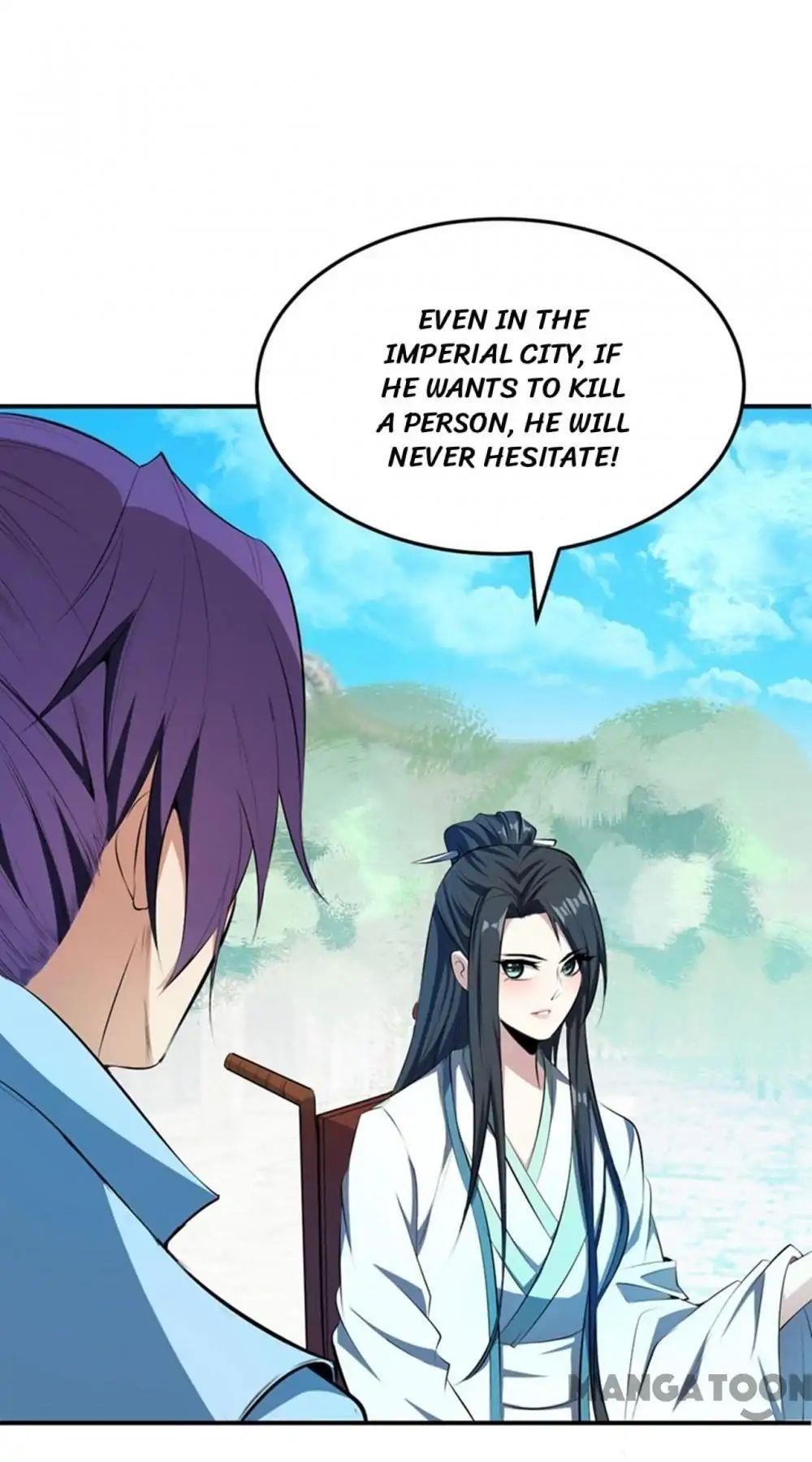 Rise of the Demon King Chapter 55 - Page 37