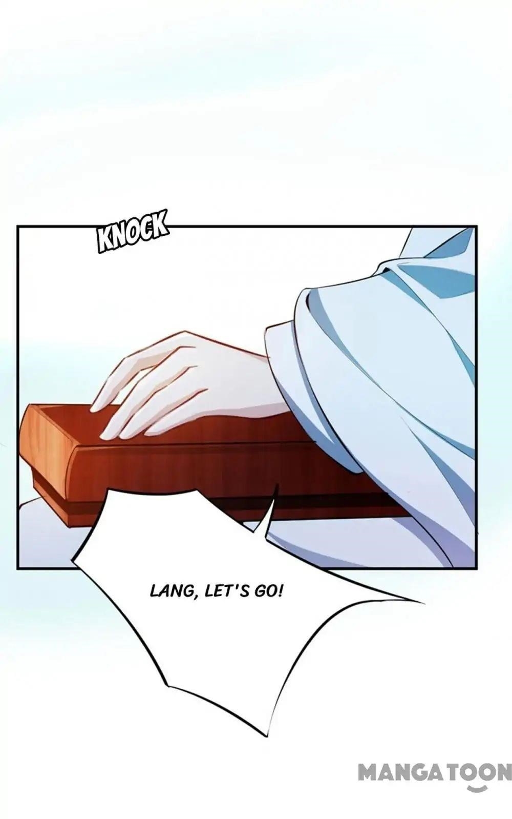 Rise of the Demon King Chapter 55 - Page 39