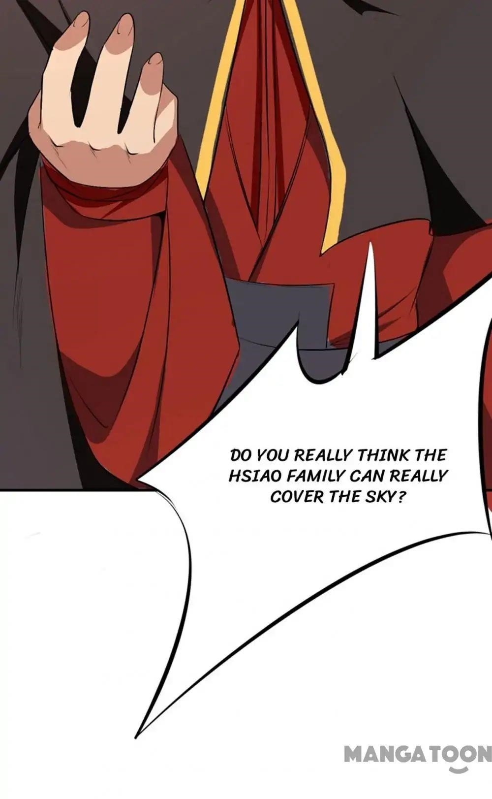 Rise of the Demon King Chapter 55 - Page 9