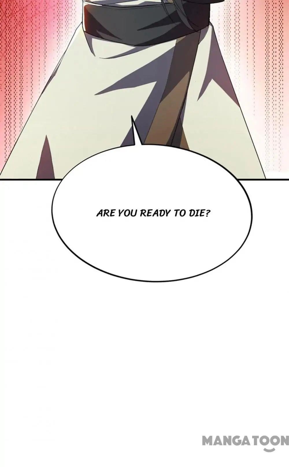 Rise of the Demon King Chapter 56 - Page 15