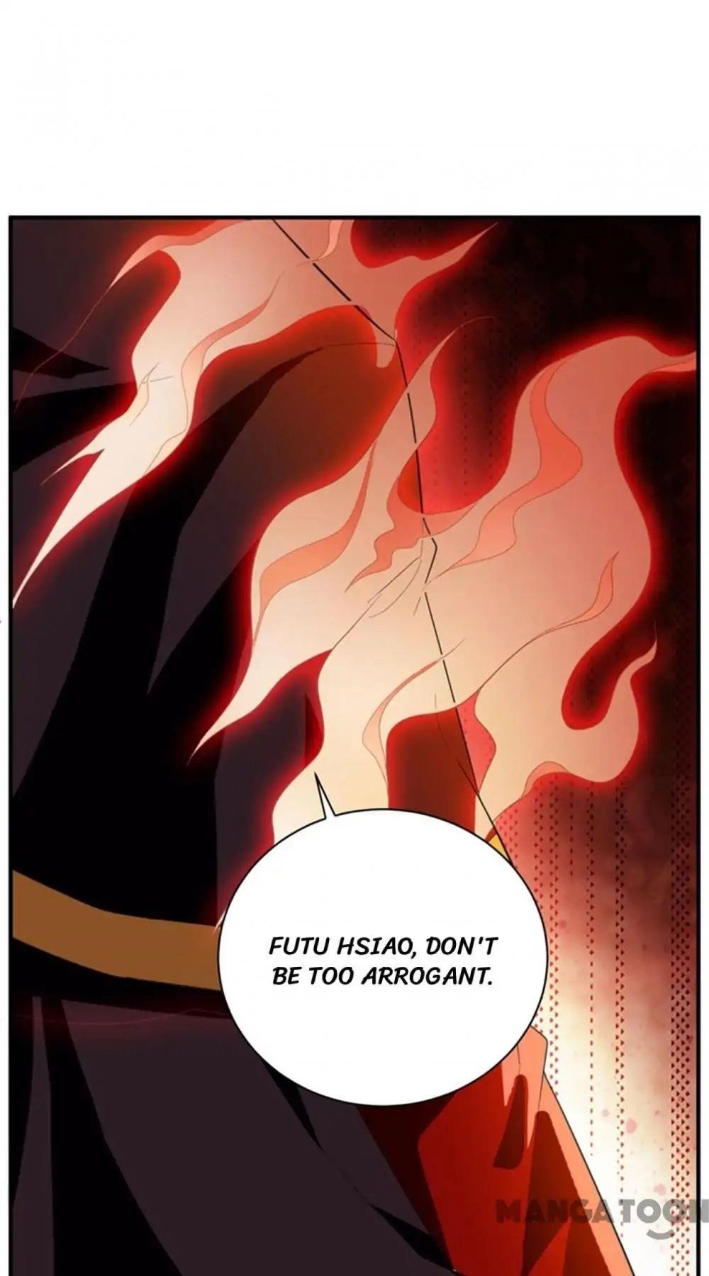 Rise of the Demon King Chapter 56 - Page 16