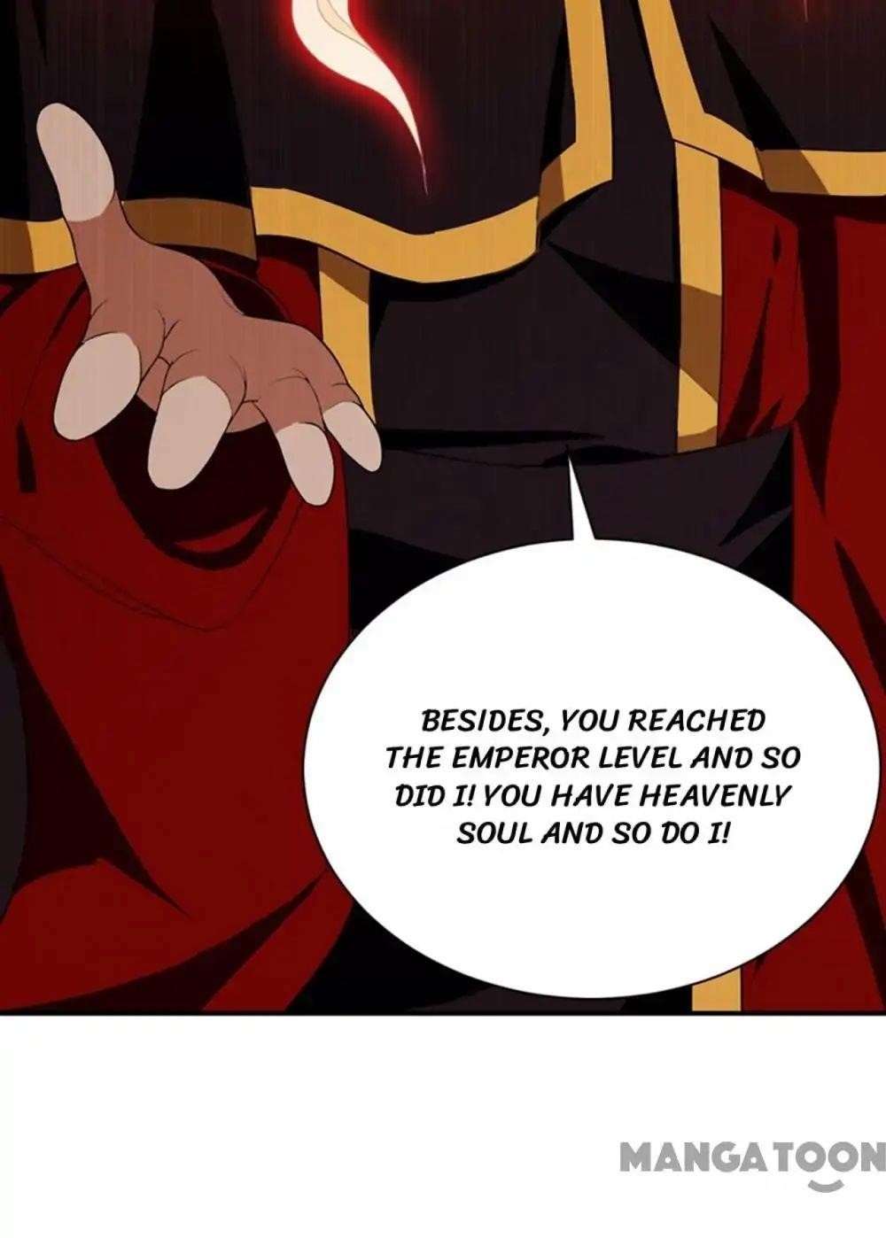 Rise of the Demon King Chapter 56 - Page 20