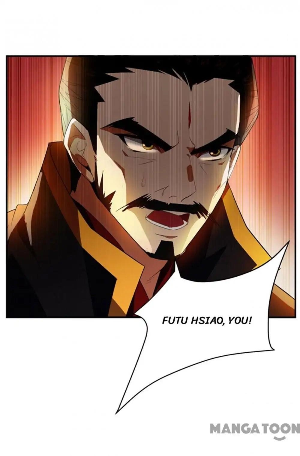 Rise of the Demon King Chapter 56 - Page 25