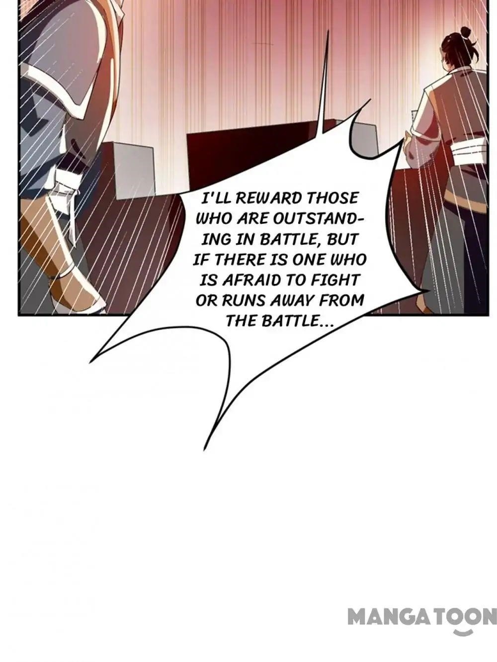 Rise of the Demon King Chapter 56 - Page 4