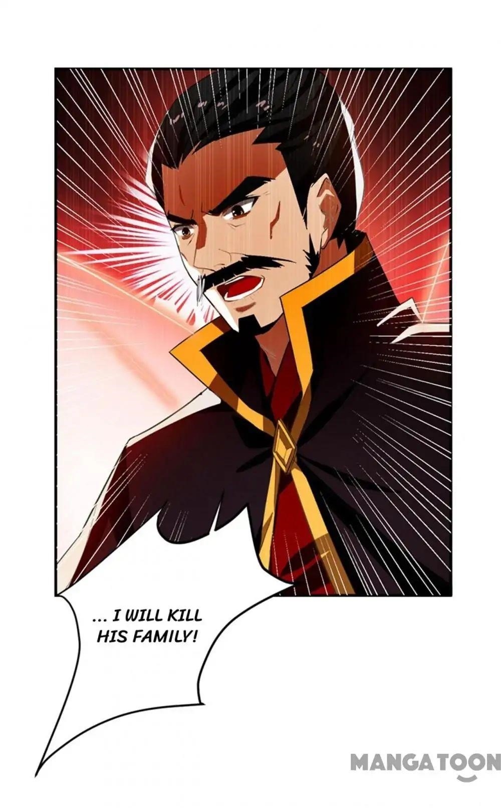 Rise of the Demon King Chapter 56 - Page 5