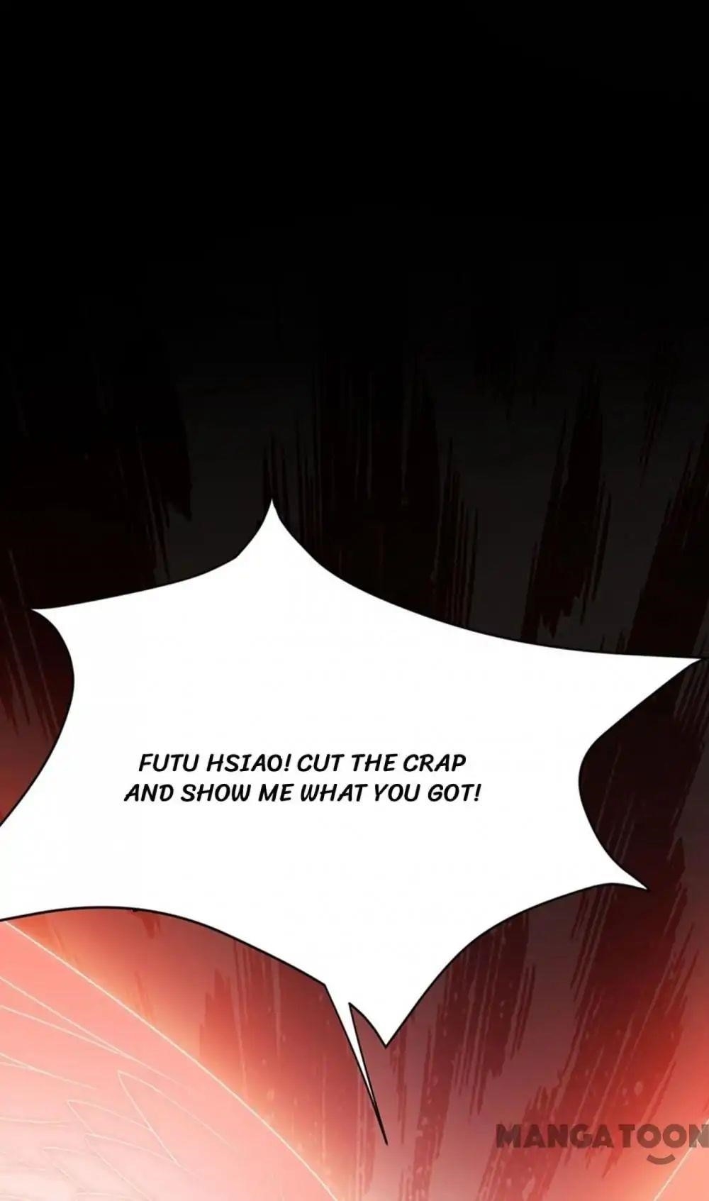 Rise of the Demon King Chapter 57 - Page 12