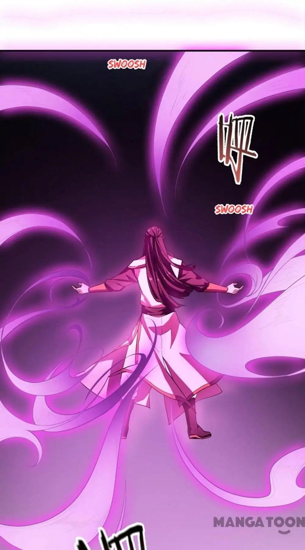 Rise of the Demon King Chapter 57 - Page 20