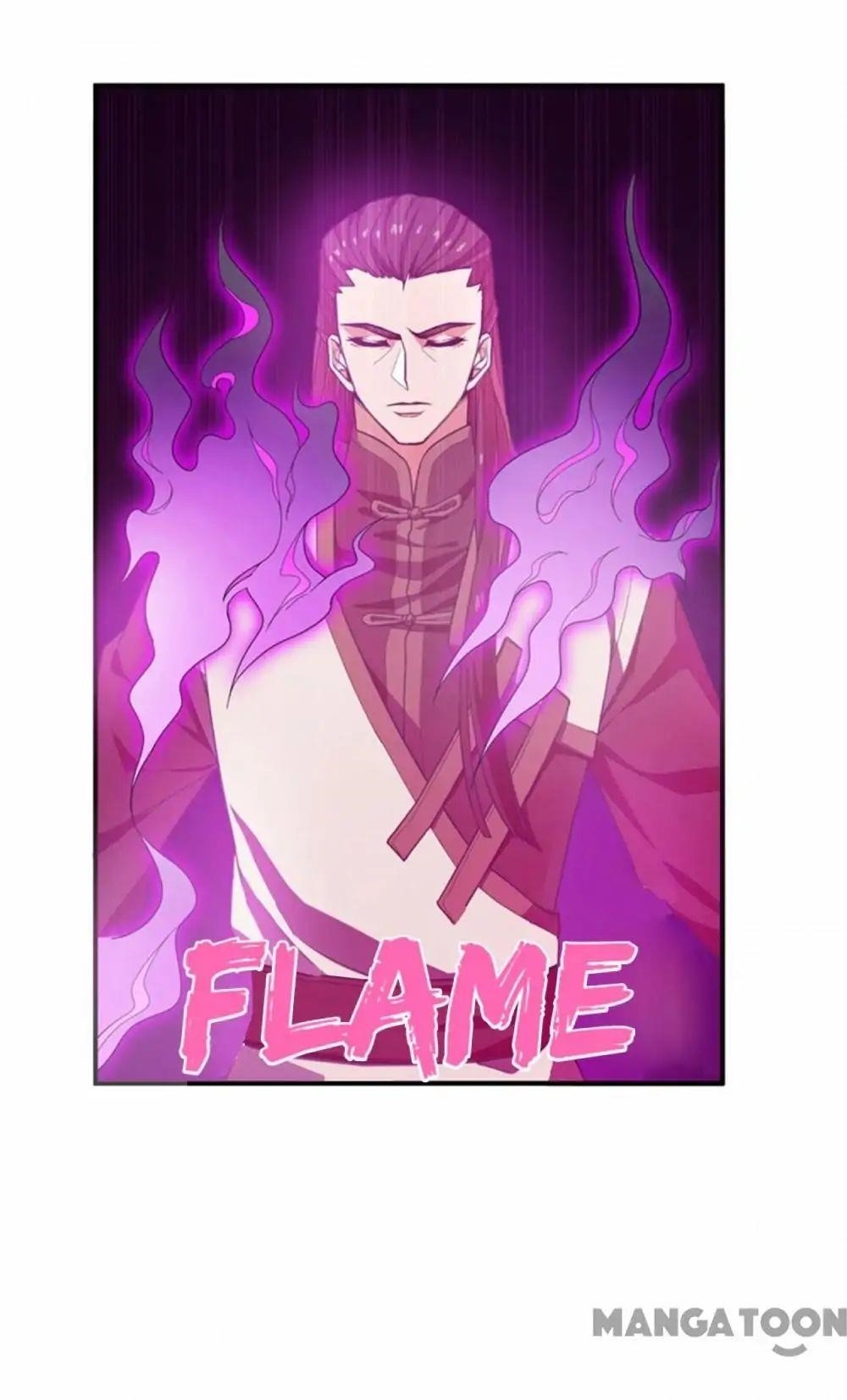 Rise of the Demon King Chapter 57 - Page 22