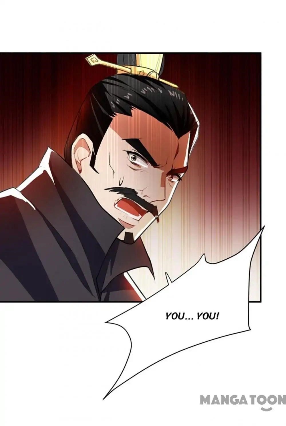 Rise of the Demon King Chapter 57 - Page 4
