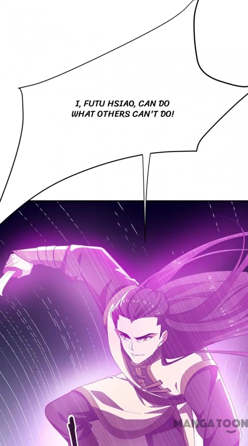 Rise of the Demon King Chapter 58 - Page 11