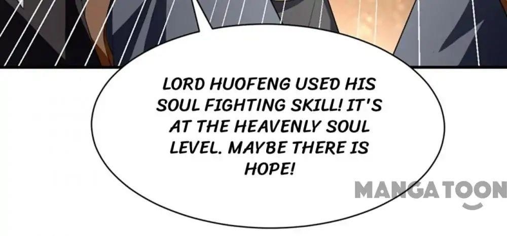 Rise of the Demon King Chapter 58 - Page 2