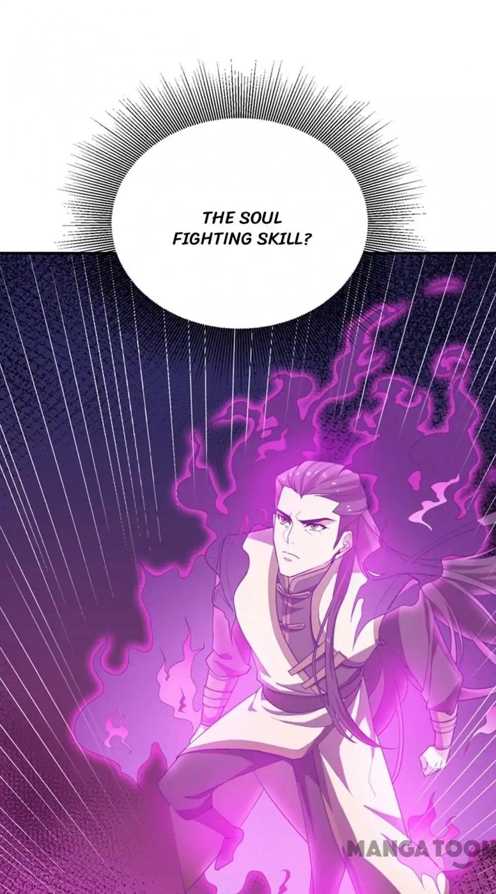 Rise of the Demon King Chapter 58 - Page 3