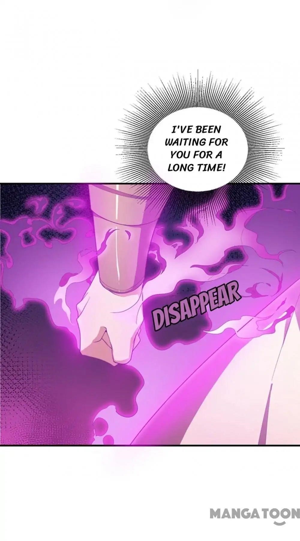 Rise of the Demon King Chapter 58 - Page 5