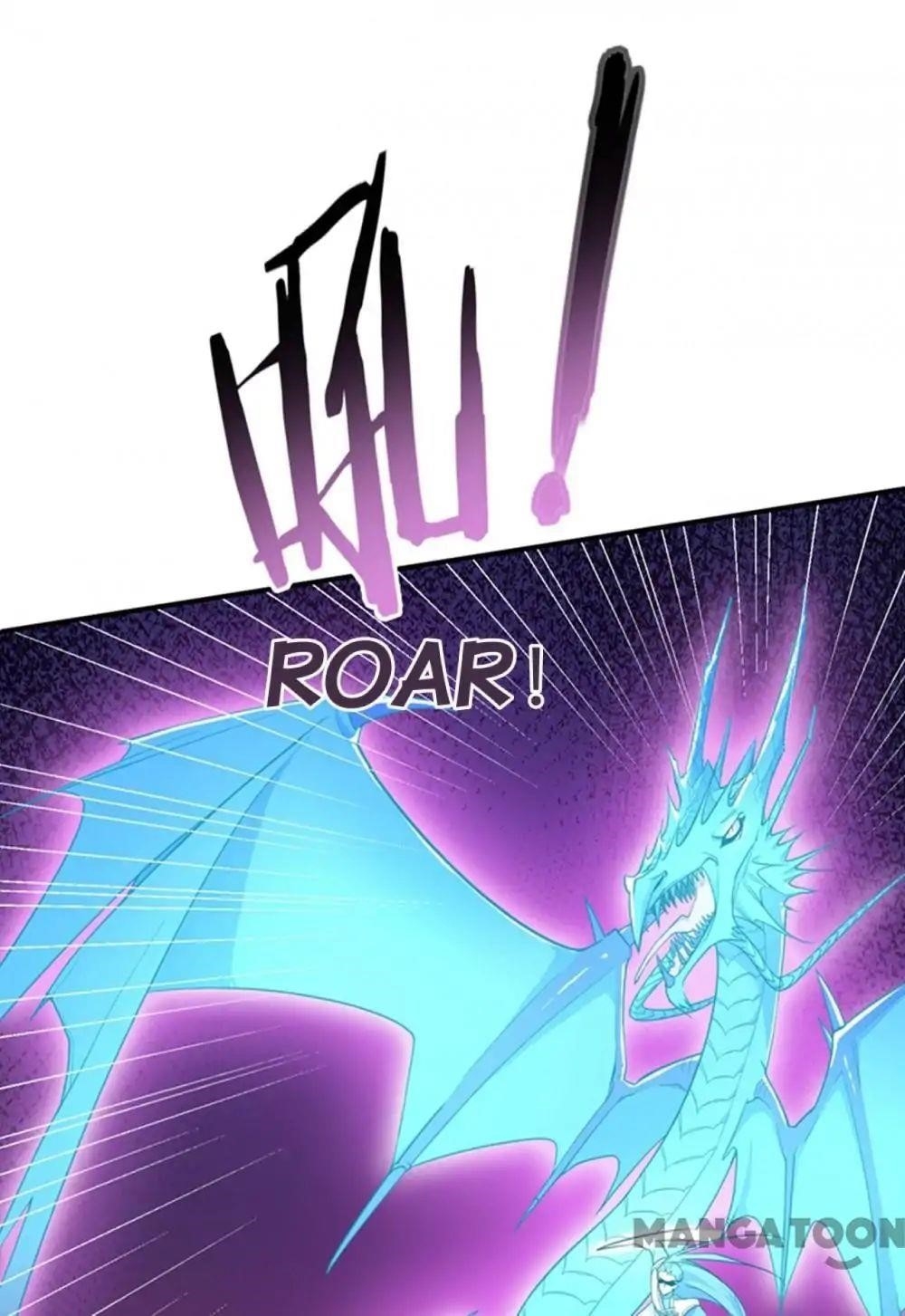 Rise of the Demon King Chapter 58 - Page 6