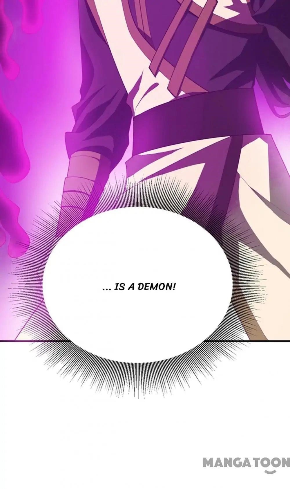 Rise of the Demon King Chapter 59 - Page 10
