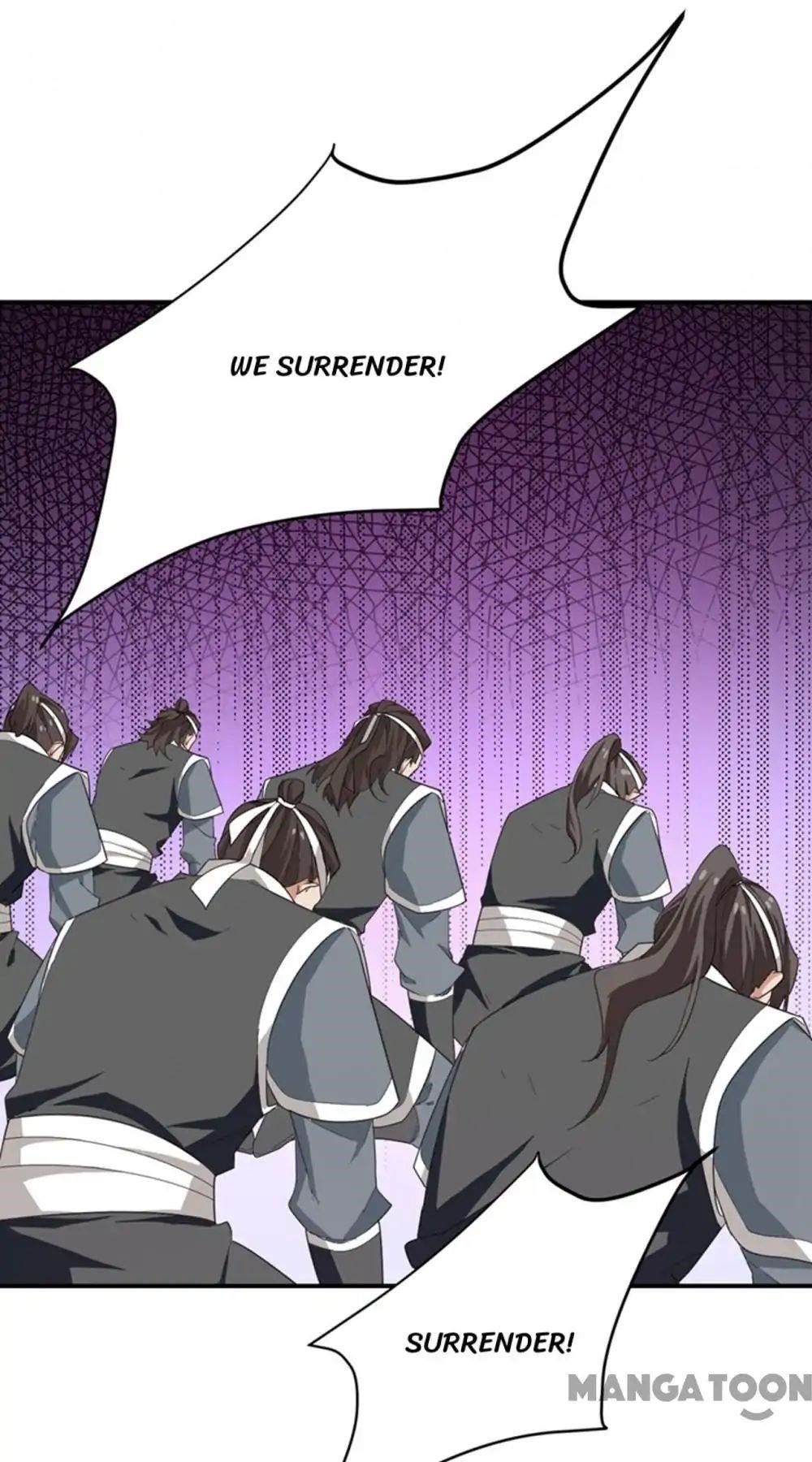 Rise of the Demon King Chapter 59 - Page 12