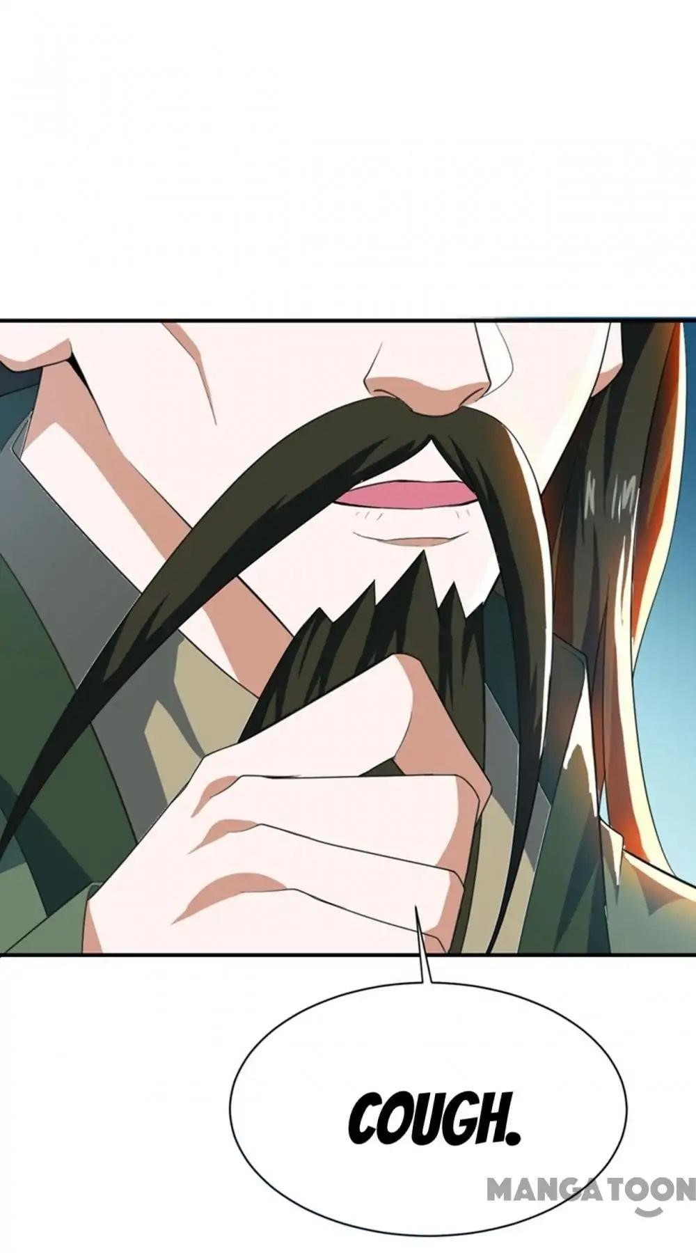 Rise of the Demon King Chapter 59 - Page 31