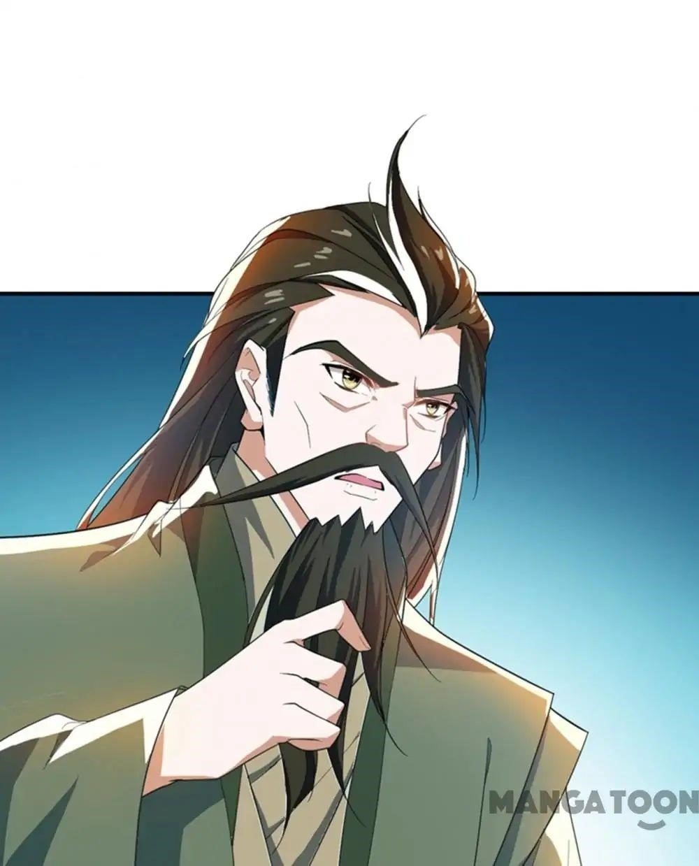 Rise of the Demon King Chapter 59 - Page 32