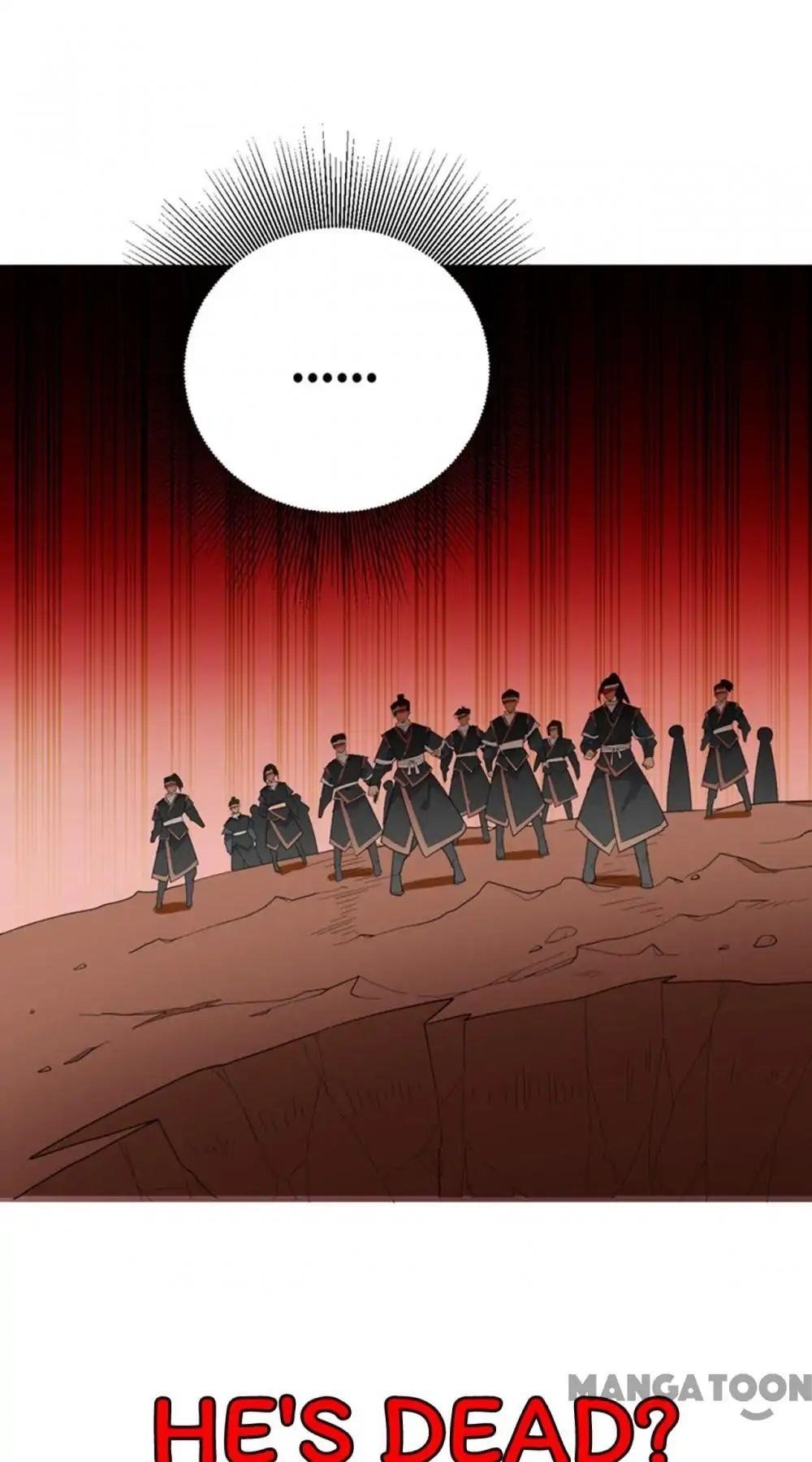 Rise of the Demon King Chapter 59 - Page 4
