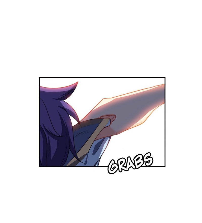 Rise of the Demon King Chapter 6 - Page 1