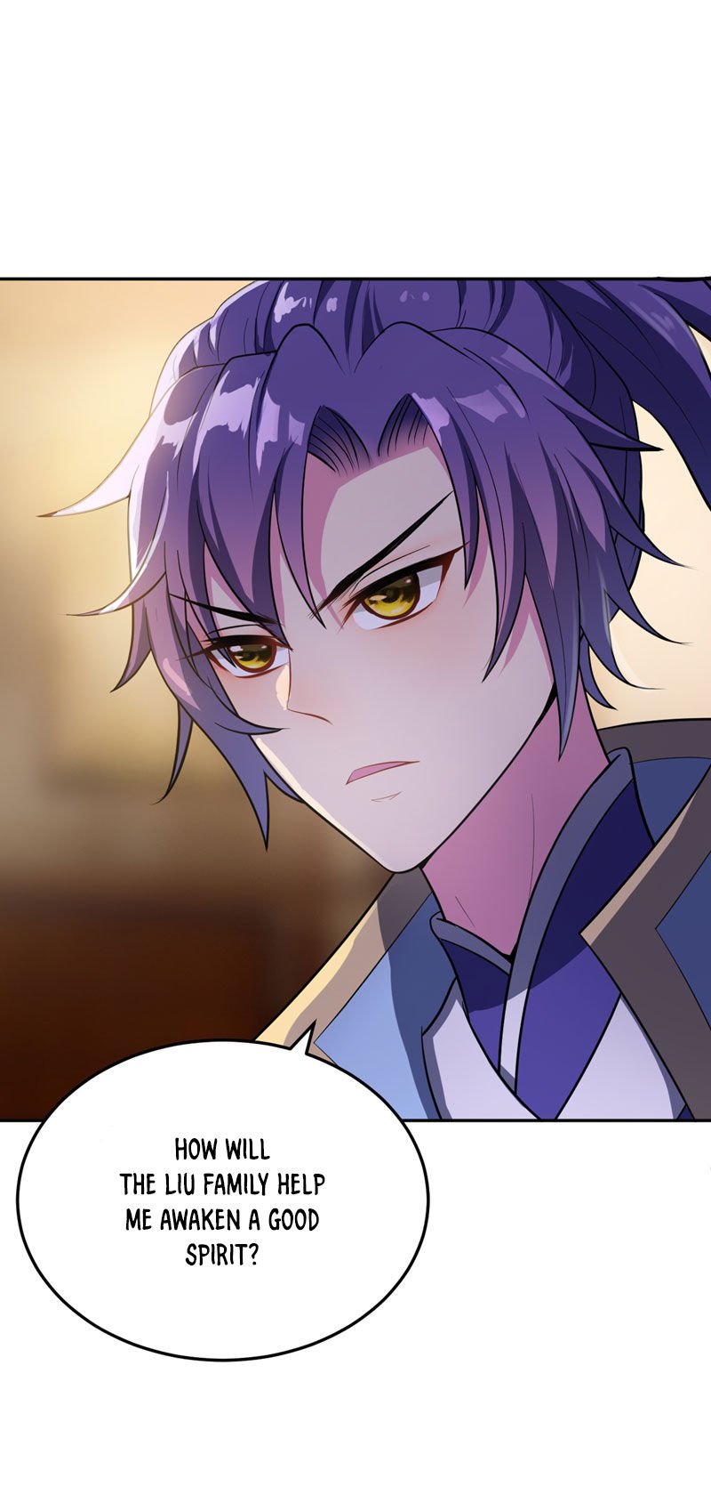 Rise of the Demon King Chapter 6 - Page 11