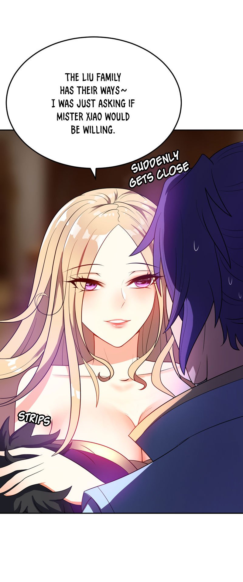 Rise of the Demon King Chapter 6 - Page 12