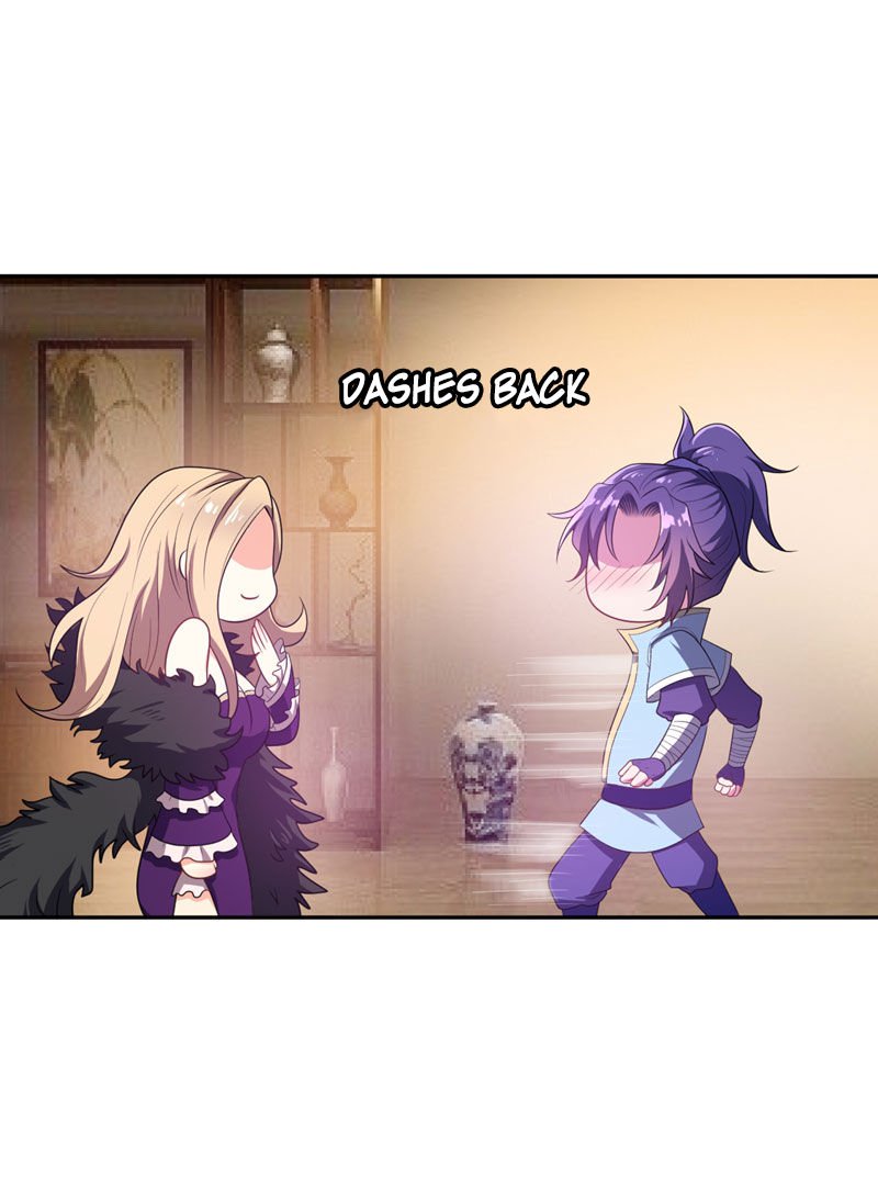 Rise of the Demon King Chapter 6 - Page 13