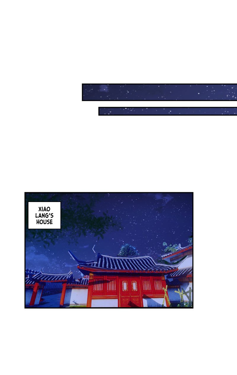 Rise of the Demon King Chapter 6 - Page 15