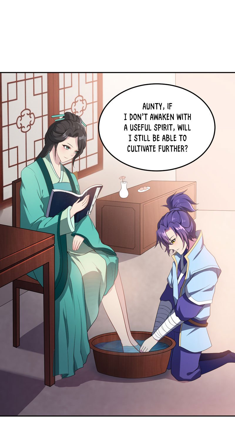Rise of the Demon King Chapter 6 - Page 17