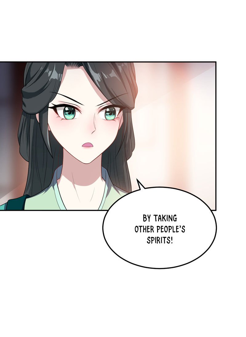 Rise of the Demon King Chapter 6 - Page 20