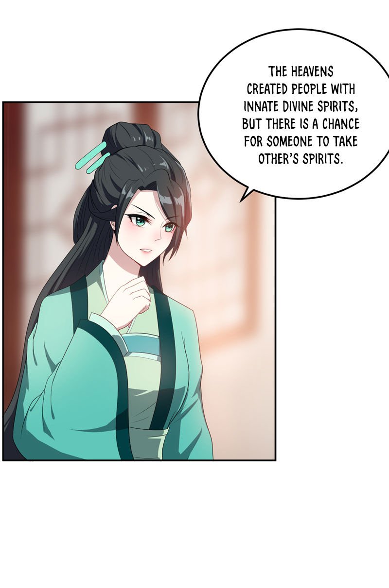 Rise of the Demon King Chapter 6 - Page 22