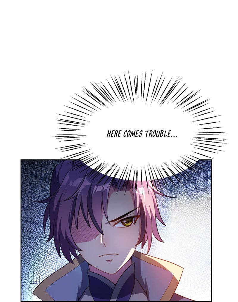 Rise of the Demon King Chapter 6 - Page 28