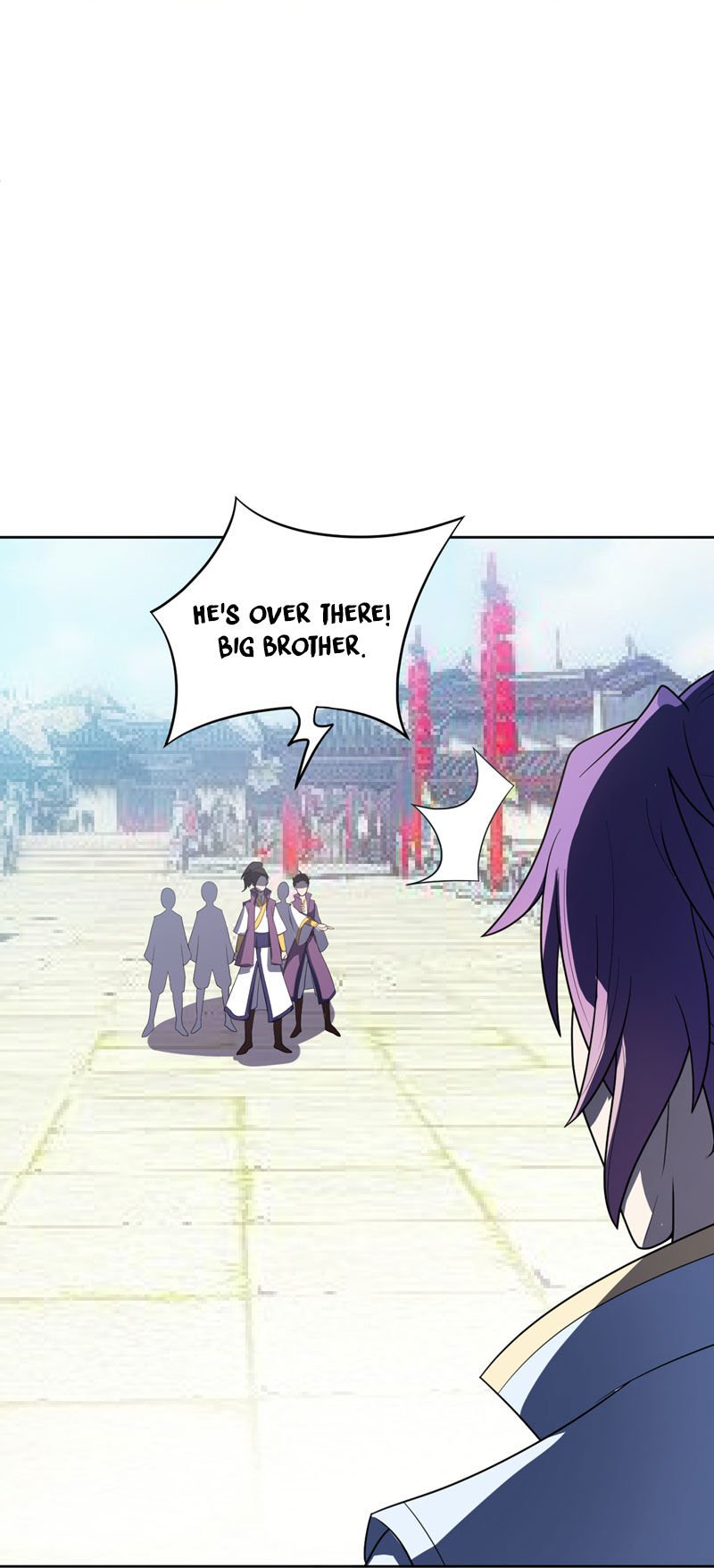 Rise of the Demon King Chapter 6 - Page 29