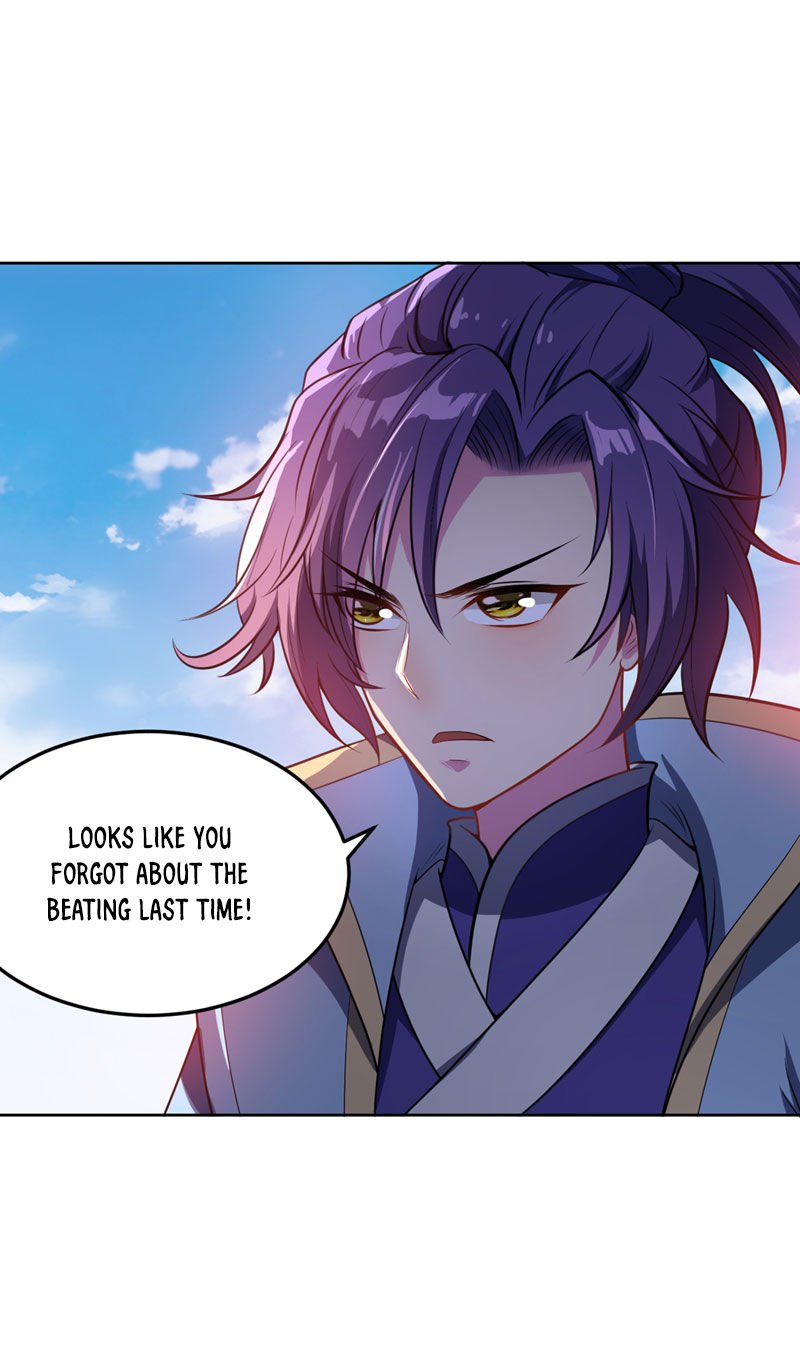 Rise of the Demon King Chapter 6 - Page 33