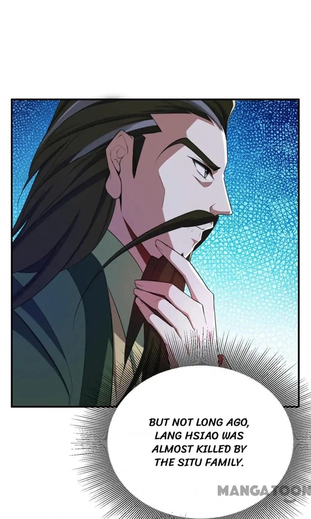 Rise of the Demon King Chapter 60 - Page 11