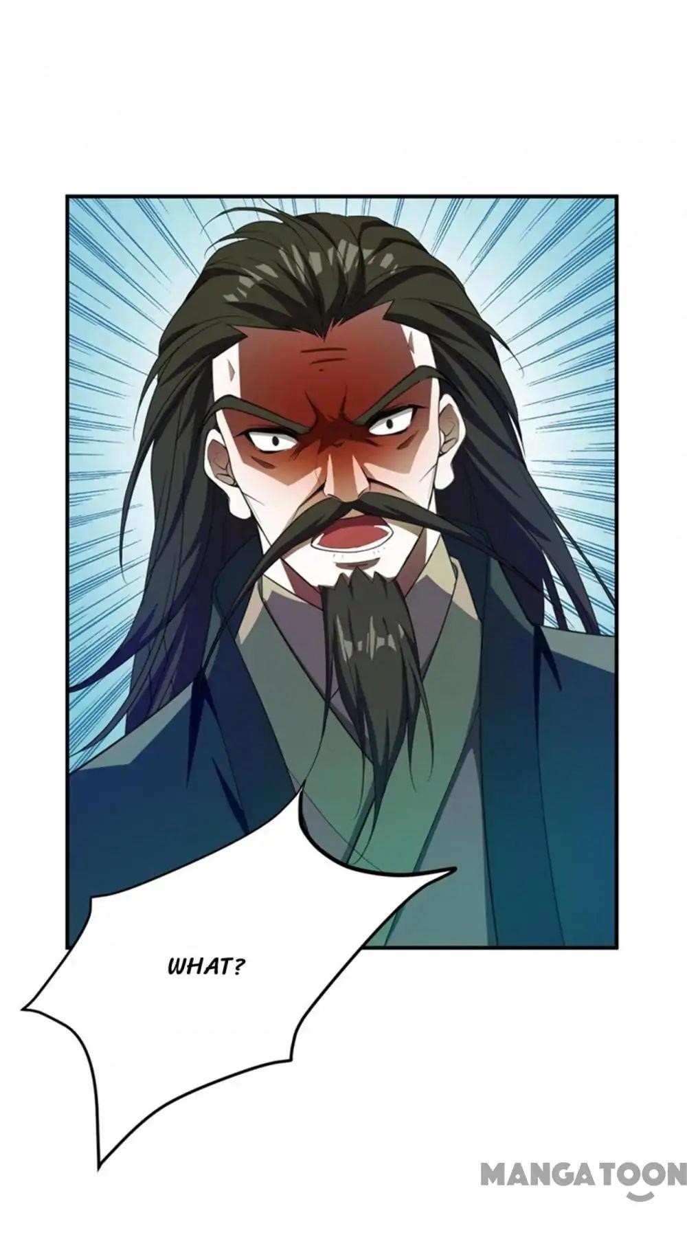 Rise of the Demon King Chapter 60 - Page 17