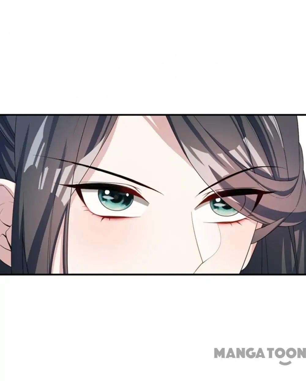 Rise of the Demon King Chapter 60 - Page 21