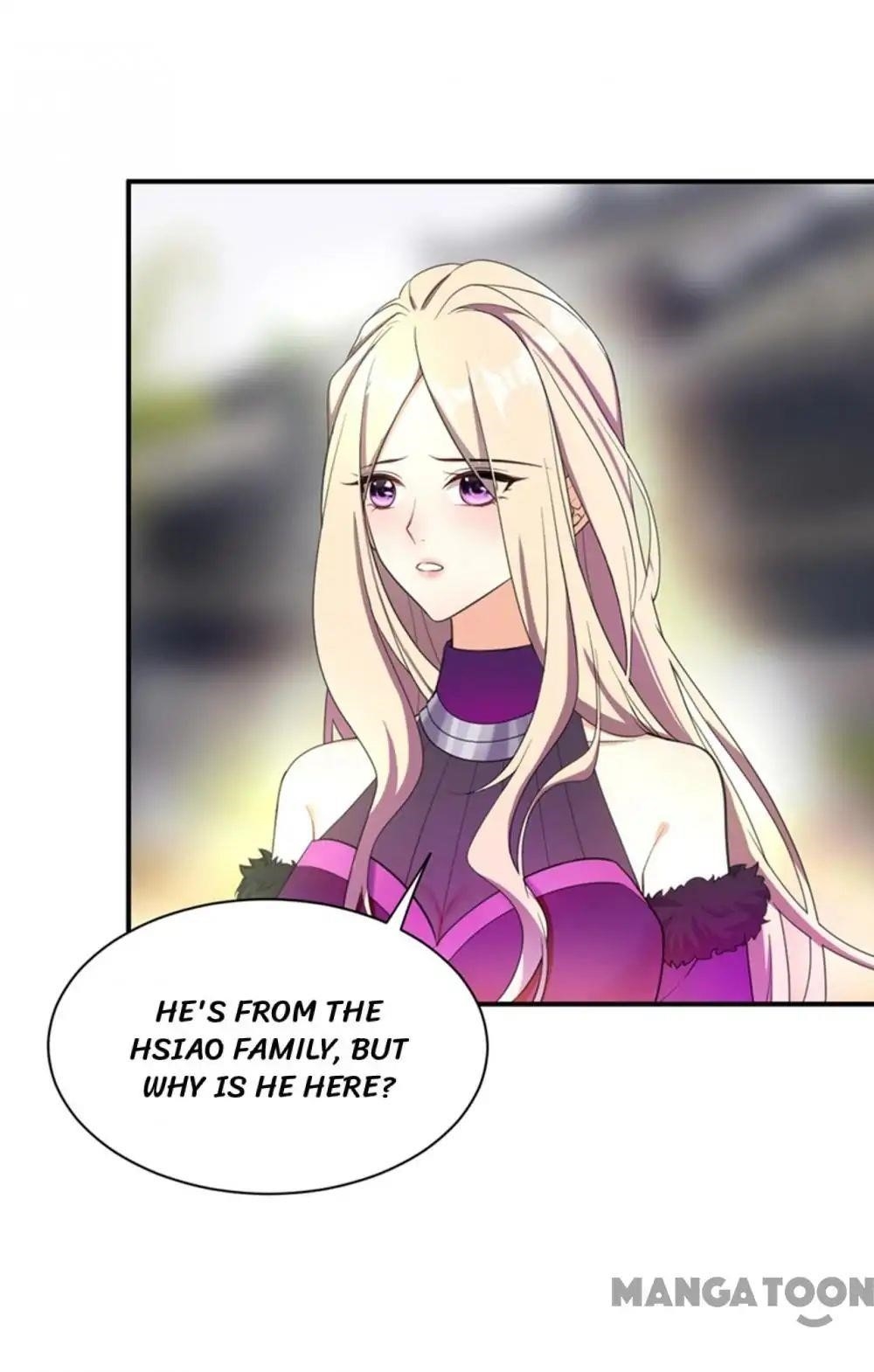 Rise of the Demon King Chapter 60 - Page 25