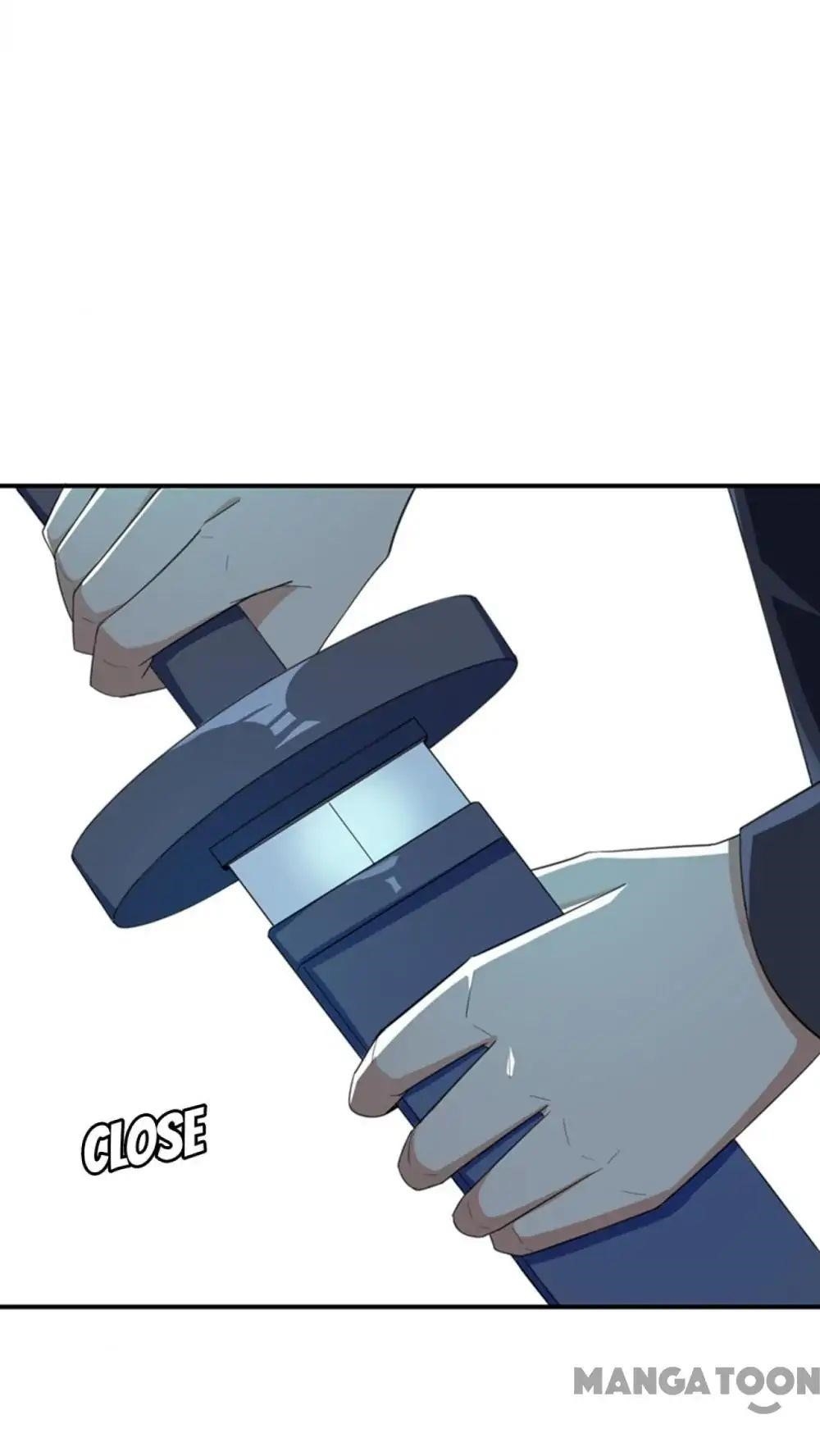 Rise of the Demon King Chapter 60 - Page 7