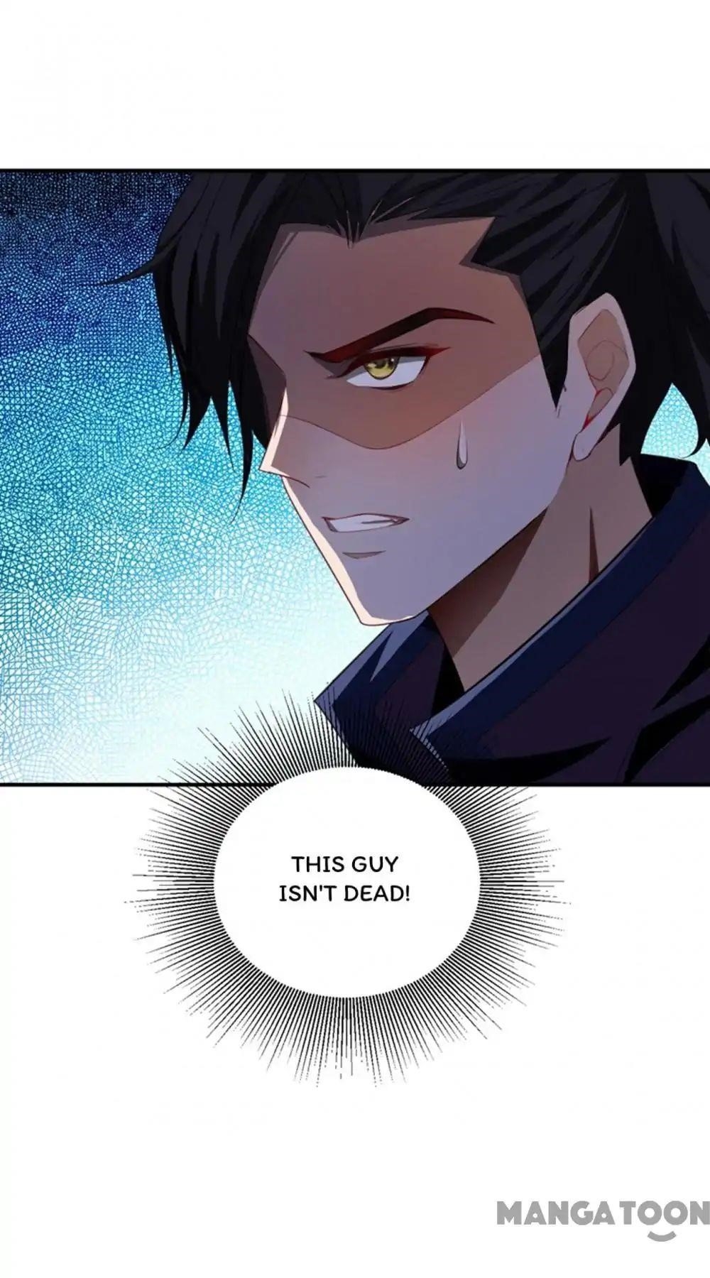 Rise of the Demon King Chapter 61 - Page 13