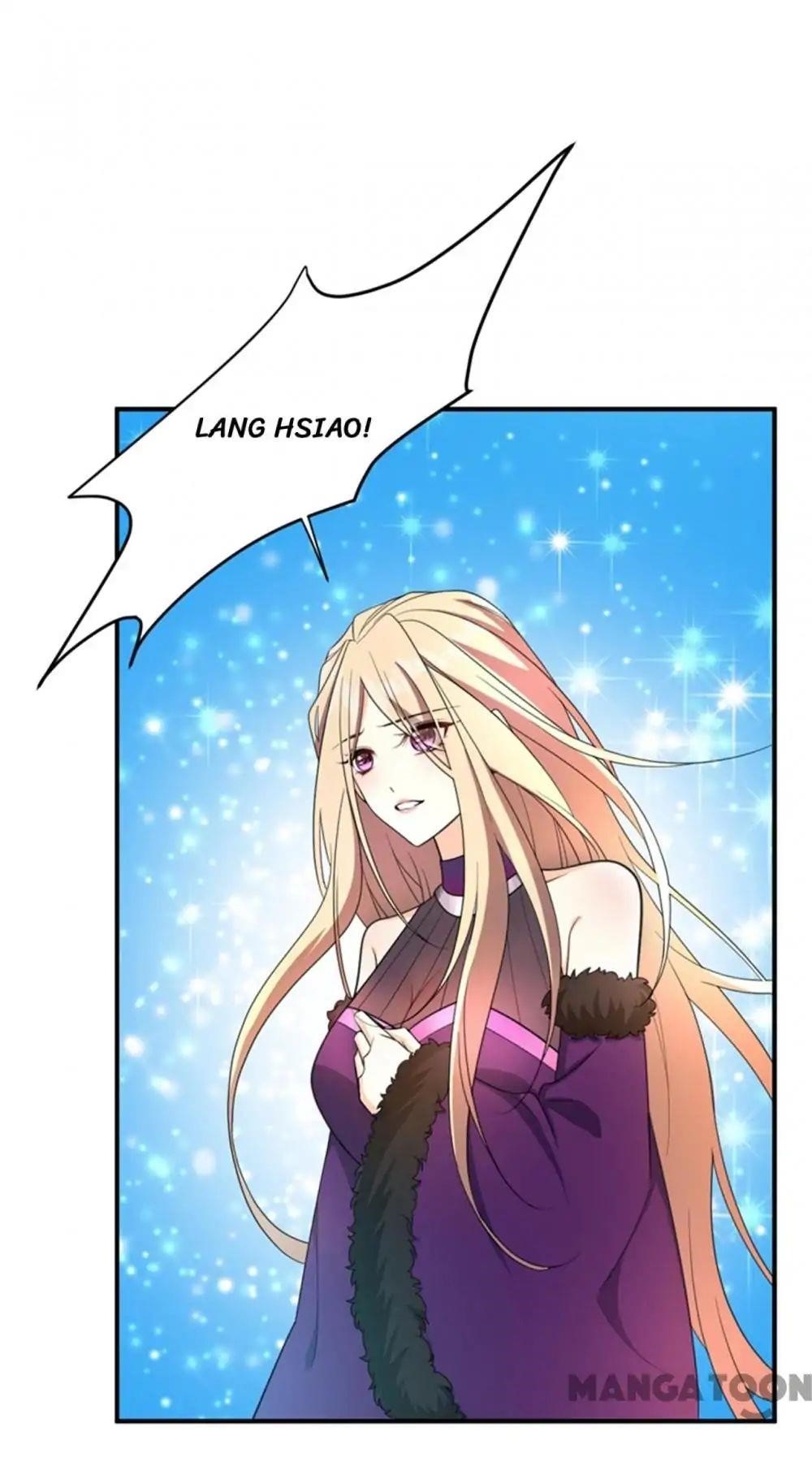 Rise of the Demon King Chapter 61 - Page 14