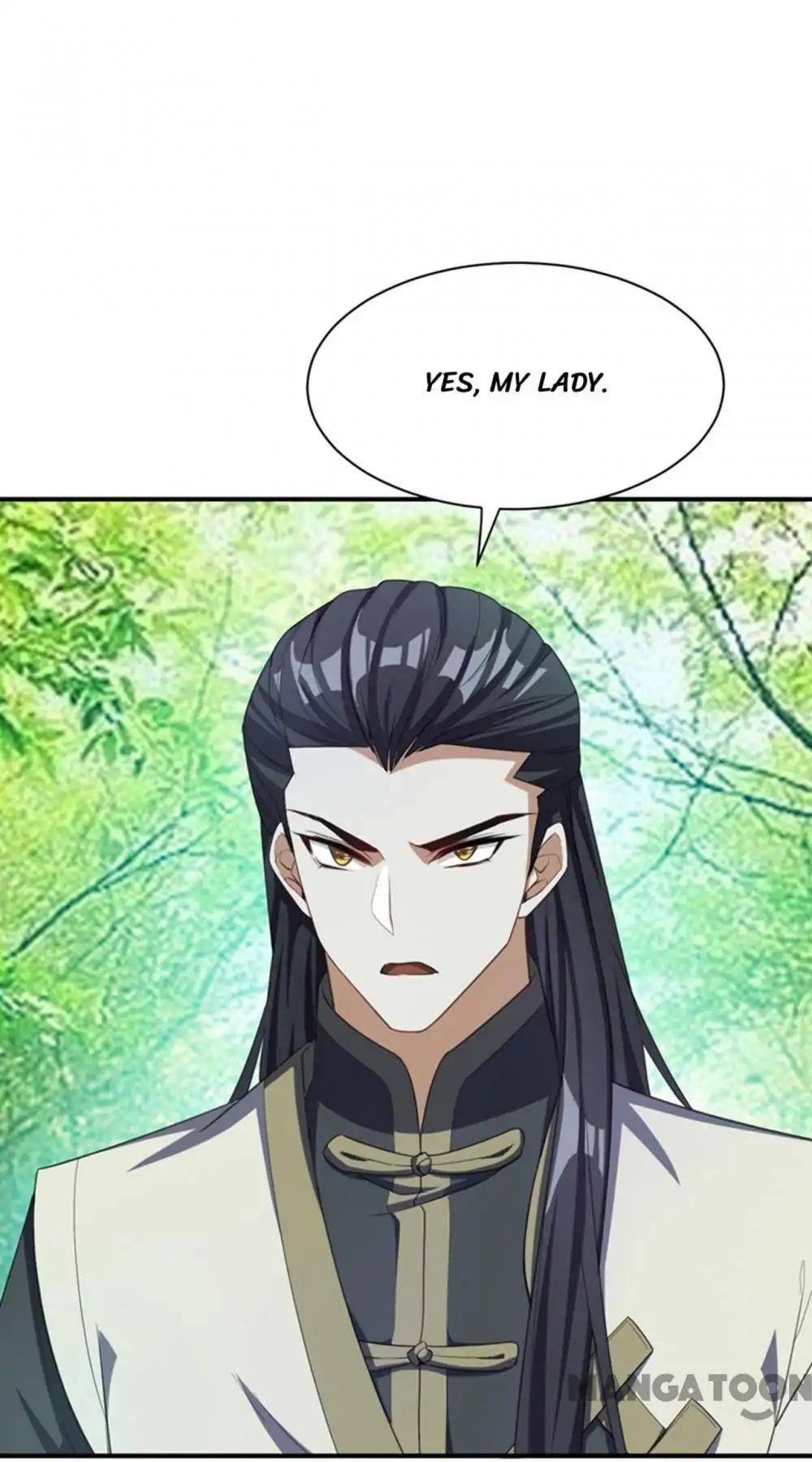 Rise of the Demon King Chapter 61 - Page 34