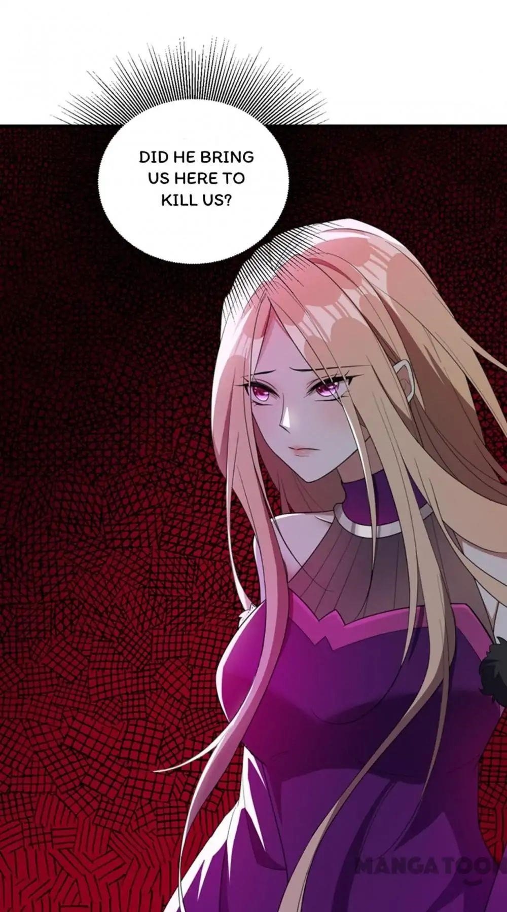 Rise of the Demon King Chapter 61 - Page 8