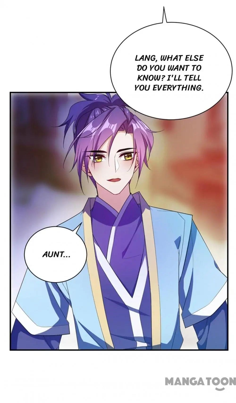 Rise of the Demon King Chapter 63 - Page 13