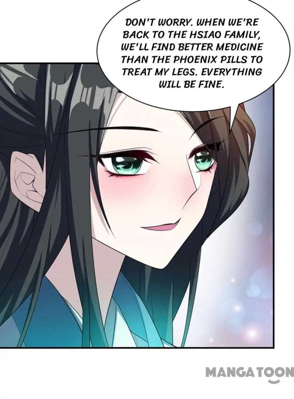 Rise of the Demon King Chapter 63 - Page 17