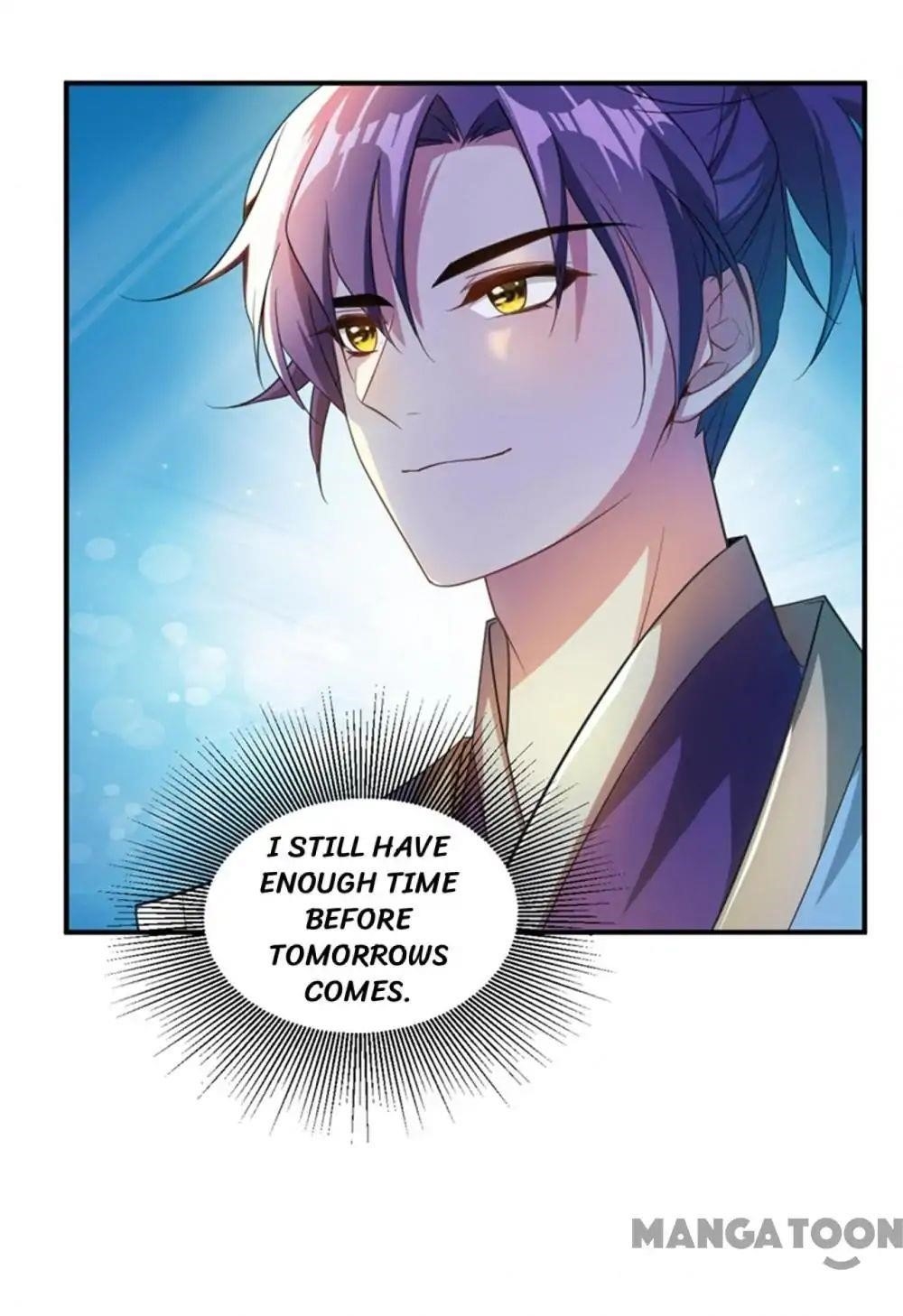 Rise of the Demon King Chapter 63 - Page 21