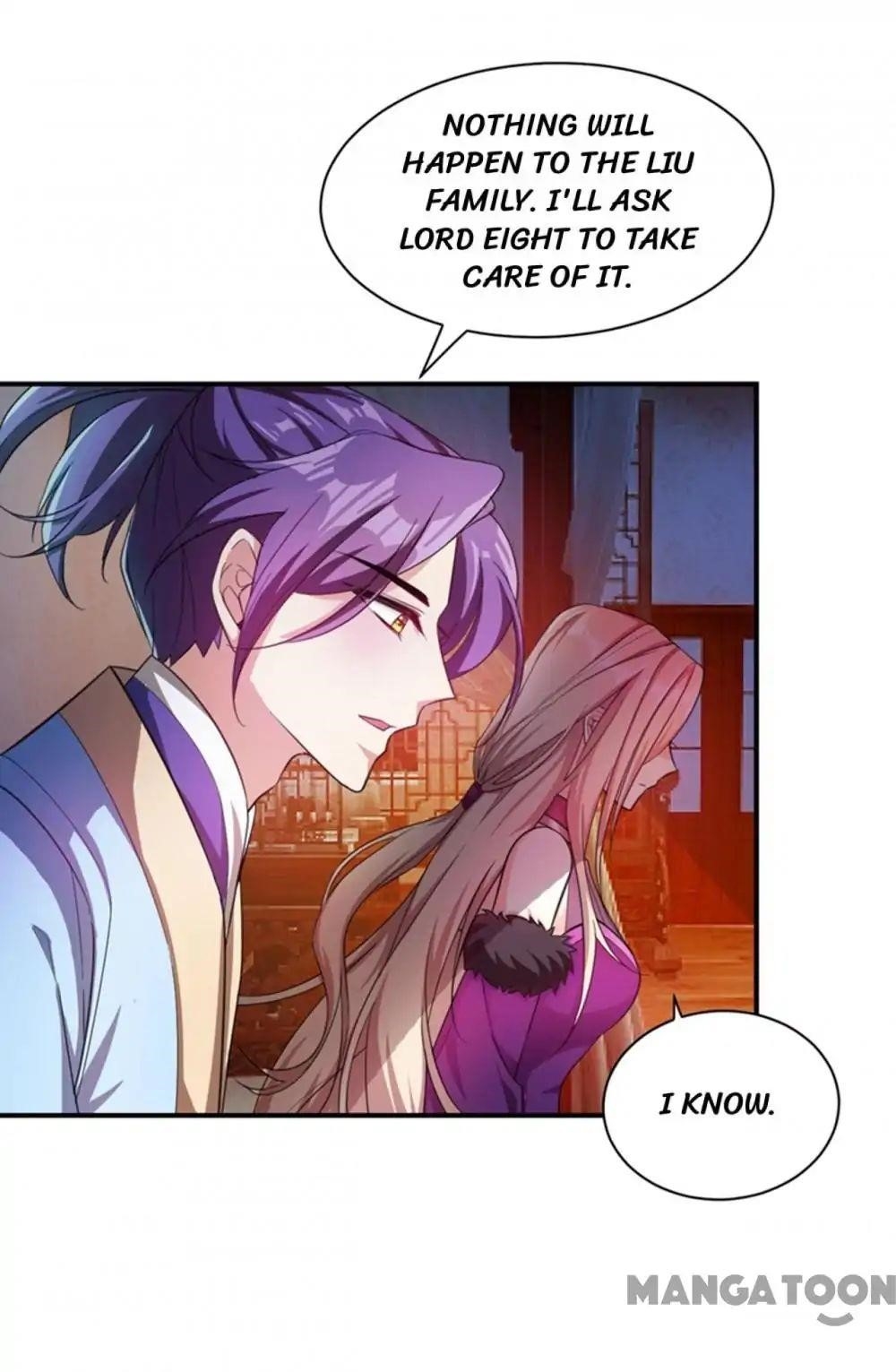 Rise of the Demon King Chapter 63 - Page 24
