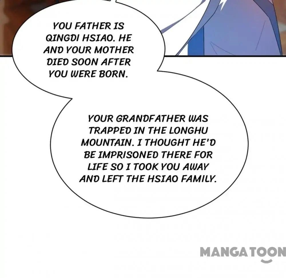 Rise of the Demon King Chapter 63 - Page 5