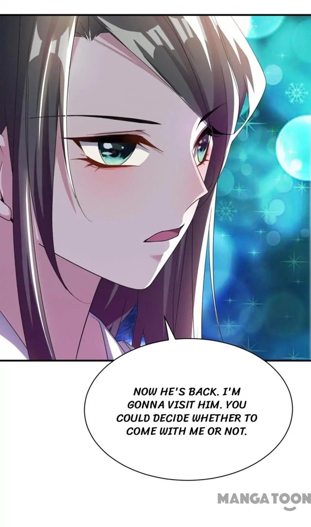 Rise of the Demon King Chapter 63 - Page 6