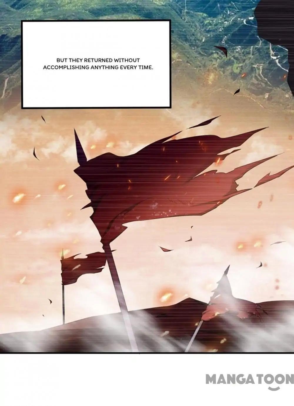 Rise of the Demon King Chapter 64 - Page 23